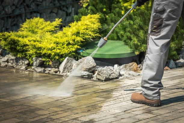 Best Factory Floor Cleaning  in Godley, TX