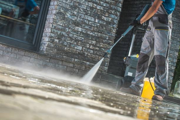 Best Heavy Equipment Washing  in Godley, TX