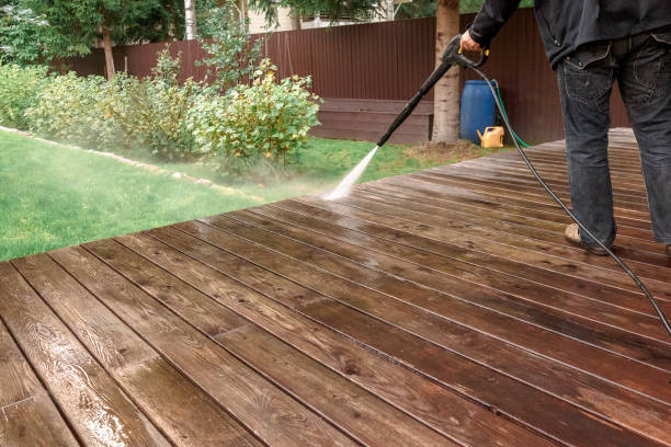Best Spring Cleaning  in Godley, TX