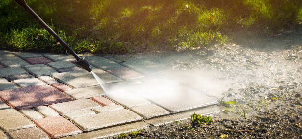 Godley, TX Pressure Washing Services Company